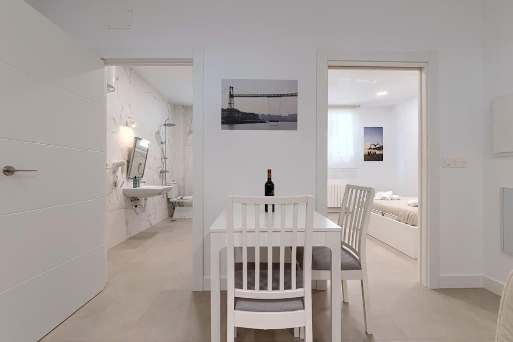 Apartment Unamuno Old Town 1