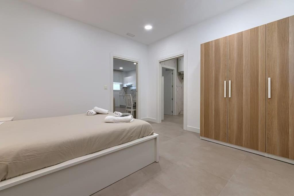 Unamuno Old Town 1 Apartment Bilbao