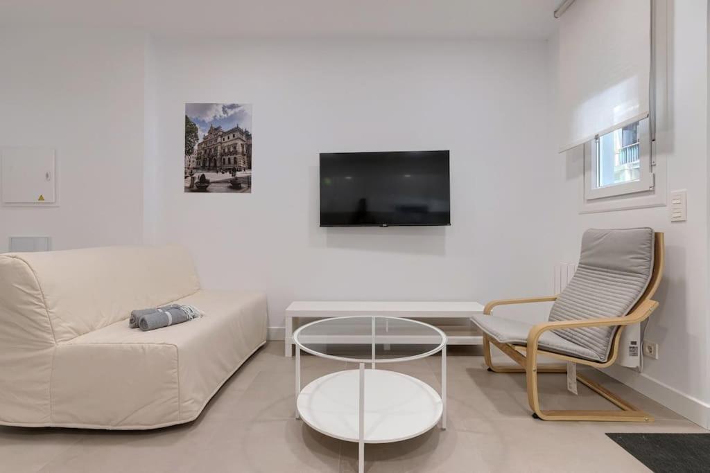 Unamuno Old Town 1 Apartment