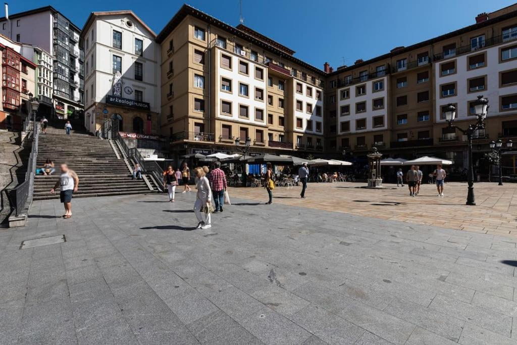 Unamuno Old Town 1 *