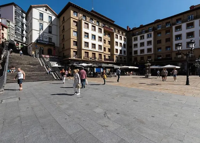 Unamuno Old Town 1