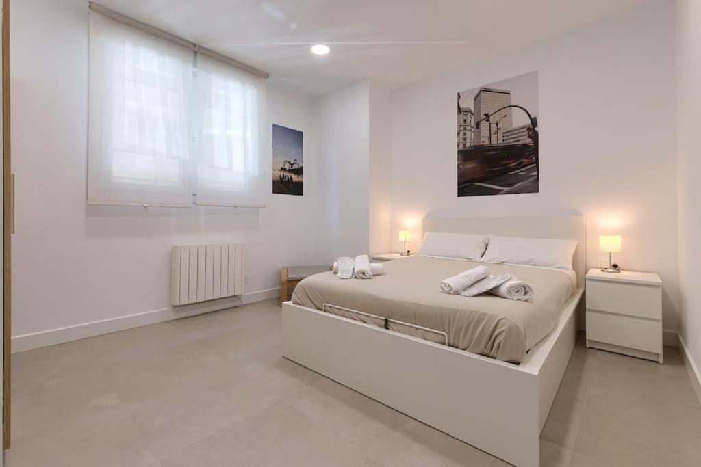 Apartament Unamuno Old Town 1 *